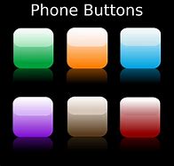 Image result for Phone Buttons Clip Art