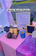 Image result for Portable Displays for Craft Shows