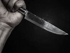 Image result for Knife-Wielding