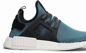 Image result for Adidas NMD XR1 Bright Cyan