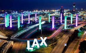 Image result for Los Angeles Airport Highway LAX