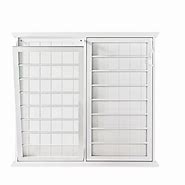 Image result for White Wall Mounted Drying Rack
