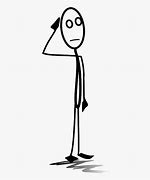 Image result for Stick Figure Thinking