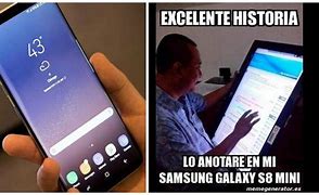 Image result for Samsung S8 Adding Meme