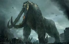 Image result for What Was the Behemoth