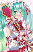 Image result for Miku Hatsune