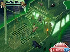 Image result for Scooby Doo Pirate Game 1