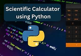 Image result for Graphic Calculator in Python