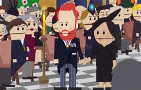 Image result for South Park Harry Waagh