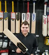 Image result for A Cricket Bat