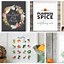 Image result for 12 Free Fall Printables
