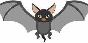 Image result for Cartoon Bat Transparent Background