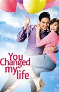 Image result for The Movie You Changed My World