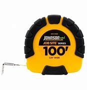 Image result for 100-Yard Measuring Tape