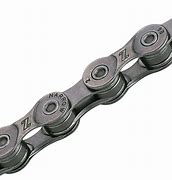 Image result for KMC Z Chain