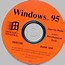 Image result for Windows 7 Beta CD