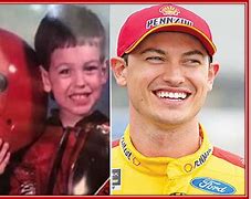 Image result for Joey Logano Truck