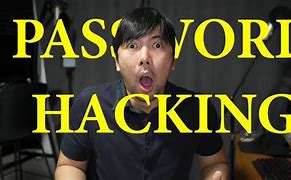 Image result for Learn to Hack Any Password