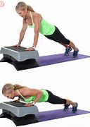 Image result for Incline Push UPS