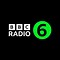 Image result for BBC Radio 6 Logo