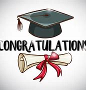 Image result for Congratulations On Your PhD Degree
