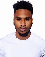 Image result for Trey Songz Portrait