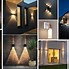 Image result for LED Dusk to Dawn Outdoor Wall Lights