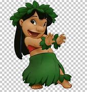 Image result for Disney Lilo Stitch Hawaiian