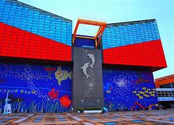 Image result for Osaka Aquarium