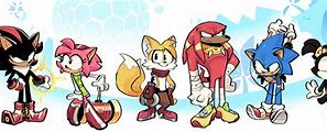 Image result for Exclaibur Sonic Redesign