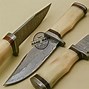 Image result for Black Hunting Knives