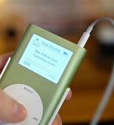 Image result for iPod Mini Player