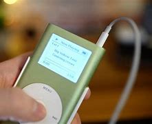 Image result for iPod Mini Music Player