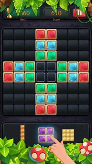 Image result for 1010 Block Puzzle
