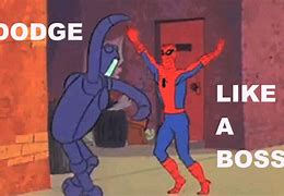 Image result for Spider-Man Meme Movie