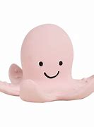 Image result for Octopus Rubber Bath Toy