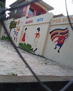 Image result for Uganda Knuckles Mural in Uganda