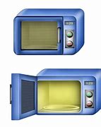 Image result for A Microwave Oven