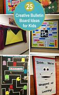 Image result for Bulletin Board for Office