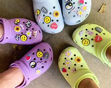 Image result for Customized Crocs