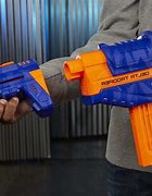 Image result for Nerf N-Strike Elite N-20 Blaster