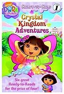 Image result for Dora the Explorer Book Collection