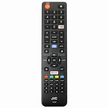 Image result for JVC TV Remote