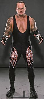Image result for WWE Undertaker Attire