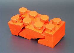Image result for Broken LEGO Bricks