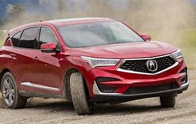 Image result for Acura RDX Off-Road