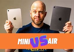 Image result for iPad Mini vs iPad 4 9.7 Pro