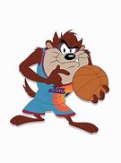 Image result for Taz PNG Space Jam