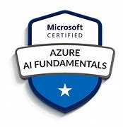 Image result for Microsoft Ai 900 Certification