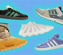 Image result for Adidas Most Iconic Shoes